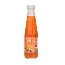 Sladka čiljeva omaka za spomladanske zavitke 275ml - ROYAL THAI