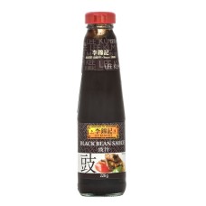 Omaka s črnim fižolom 226g - LKK
