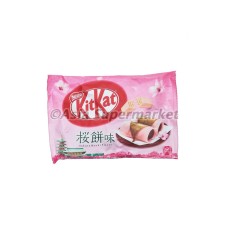 Kitkat Sakura 147g - NESTLE
