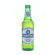 Brezalkoholno pivo Tsingtao 330ml