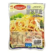 Baiye tofu (listasti) 250 g - UNICURD