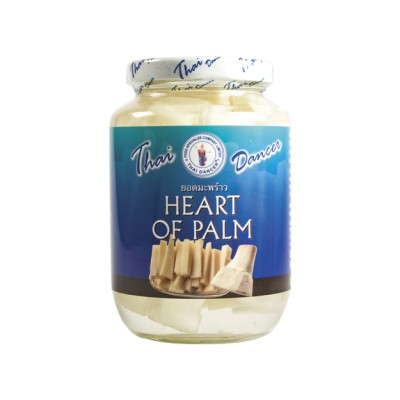 Palmovi srčki 454g - THAI DANCER