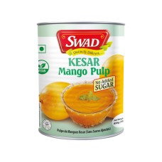 Mangova kaša brez sladkorja Kesar 850g - SWAD
