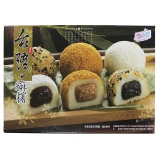 Mochi mešanica 480g - YUKI & LOVE