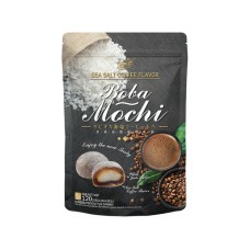 Mochi z okusom morske soli in kave 120g - YUKI & LOVE