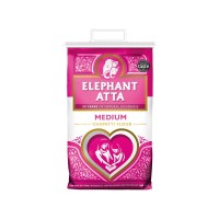 Moka Chapatti 5kg - ELEPHANT ATTA