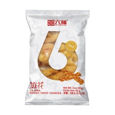 Ma Hwa piškoti 85g - SIX FORTUNE