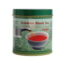Črni čaj Keemung 30g - GOLDEN TURTLE 