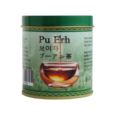 Pu Er čaj 30g - GOLDEN TURTLE