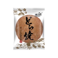 Japonska palačinka iz rdečega fižola Dorayaki 55g - YUKI & LOVE   