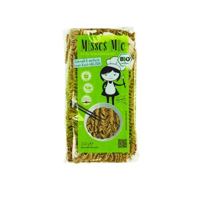 Bio rezanci 250g – MISTER MIE