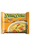 Instant juha z rezanci okus curry 60g - YUM YUM