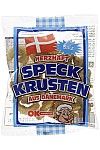 Krekerji iz svinjskih kožic Slani 50g - OK SNACKS