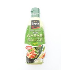Wasabi omaka 158ml - S&B