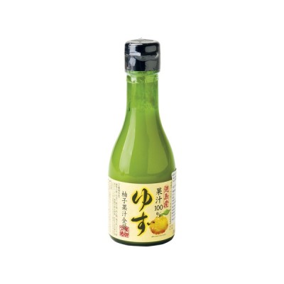 Yuzu sok 180ml - DAITOKU