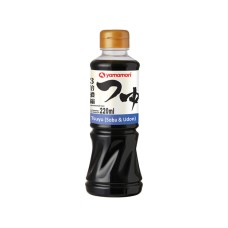 Tsuyu omaka 220ml - YAMAMORI Tsuyu omaka 220ml - YAMAMORI