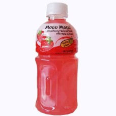 Pijača z okusom jagode 320ml - MOGU MOGU 