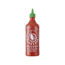 Omaka čili sriracha 730 ml - FLYING GOOSE