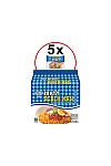 Instant rezanci Bibim Men korejski 130g x 5 PALDO Instant rezanci Bibim Men korejski 130g x 5 PALDO