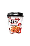 Instant Toppoki  sladko & pekoče 140g - YOPOKKI 