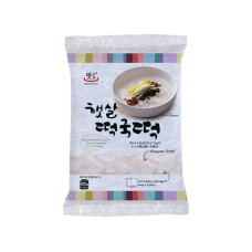 Riževi kolački narezani 600g - MATAMUN Riževi kolački narezani 600g - MATAMUN