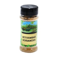 Koriander v prahu 40g - ASLI