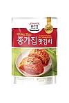 Mat kimchi (narezani) 500 g - JONGGA