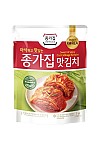Mat kimchi (narezani) 200 g - JONGGA