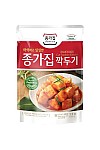 Kimchi z redkvijo 500g - JONGGA