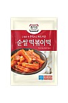 Riževi kolački (cevasti) 500g - JONGGA Riževi kolački (cevasti) 500g - JONGGA