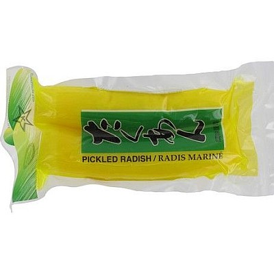 Vložena redkev 350g - LV ZHENG FOOD