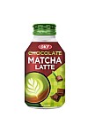 Mlečna pijača z okusom čokolade in matche 275ml - OKF Mlečna pijača z okusom čokolade in matche 275ml - OKF