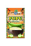 Fufu iz bananine moke 700g - AFROASE