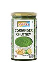Koriandrov čatni 250g - ASHOKA