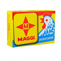 Piščančje jušne kocke 10g - MAGGI