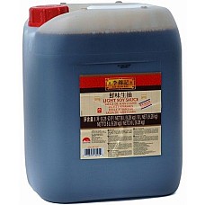 Premium svetla sojina omaka 8L - LKK Premium svetla sojina omaka 8L - LKK