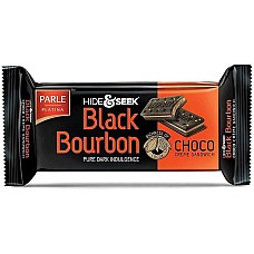 Čokoladni piškoti Black Bourbon 100g - PARLE