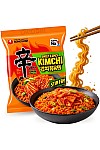 Instant rezanci Kimchi Stir Fry 137g - NONGSHIM Instant rezanci Kimchi Stir Fry 137g - NONGSHIM