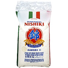 Riž za suši 5 kg - NISHIKI Riž za suši 5 kg - NISHIKI