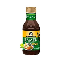 Osnova za ramen juho 250ml - KIKKOMAN Osnova za ramen juho 250ml - KIKKOMAN