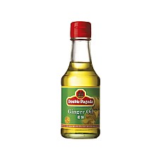 Ingverjevo olje 150ml - DOUBLE PAGODA