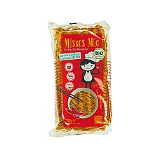 Bio rezanci s čilijem 250g - MRS MIE