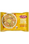 Instant rezanci pancit canton original okus 60g - LUCKY ME