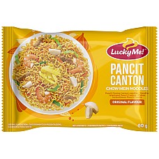 Instant rezanci pancit canton original okus 60g - LUCKY ME Instant rezanci pancit canton original okus 60g - LUCKY ME
