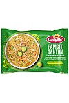 Instant rezanci pancit canton kalamansi 60g - LUCKY ME