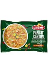 Instant rezanci pancit canton čili-mansi 60g - LUCKY ME