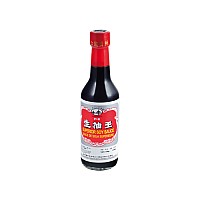 Sojina omaka svetla 150ml - HAIYIN BRIDGE Sojina omaka svetla 150ml - HAIYIN BRIDGE