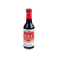 Sojina omaka svetla 150ml - HAIYIN BRIDGE