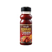 Korejska pomaka za piščanca 250ml - SEMPIO