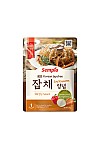 Omaka za pripravo jedi Japchae (praženi rezanci) 60g - SEMPIO